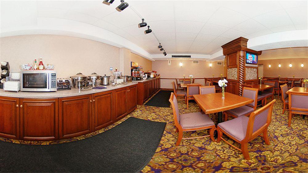 Comfort Inn & Suites Knoxville West Экстерьер фото
