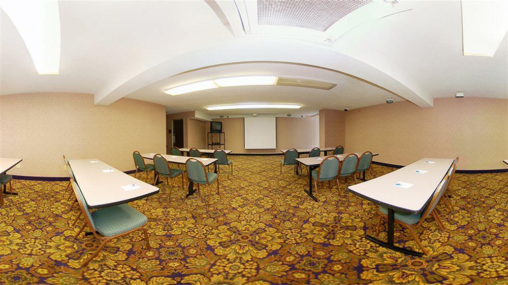 Comfort Inn & Suites Knoxville West Экстерьер фото