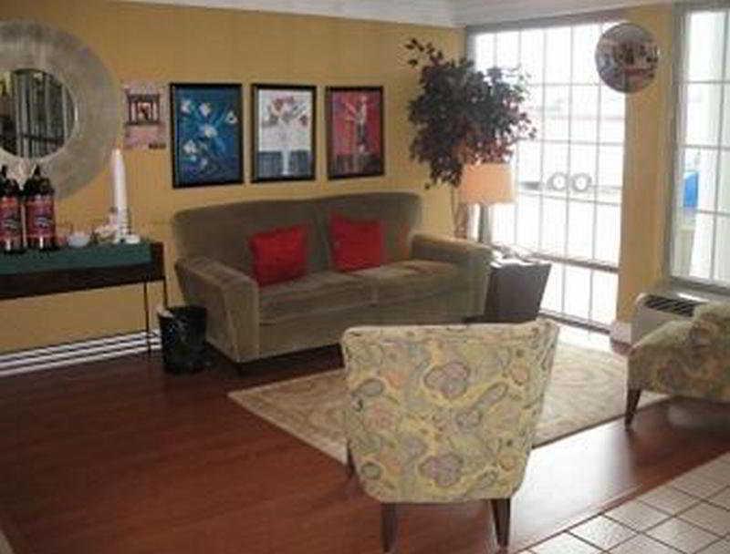Comfort Inn & Suites Knoxville West Экстерьер фото