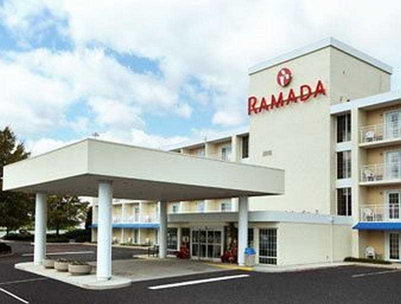 Comfort Inn & Suites Knoxville West Экстерьер фото