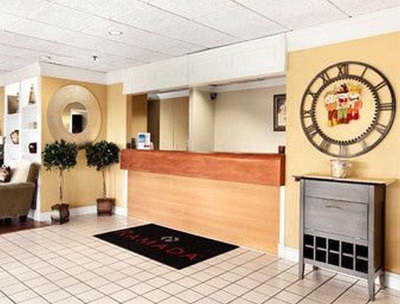 Comfort Inn & Suites Knoxville West Экстерьер фото