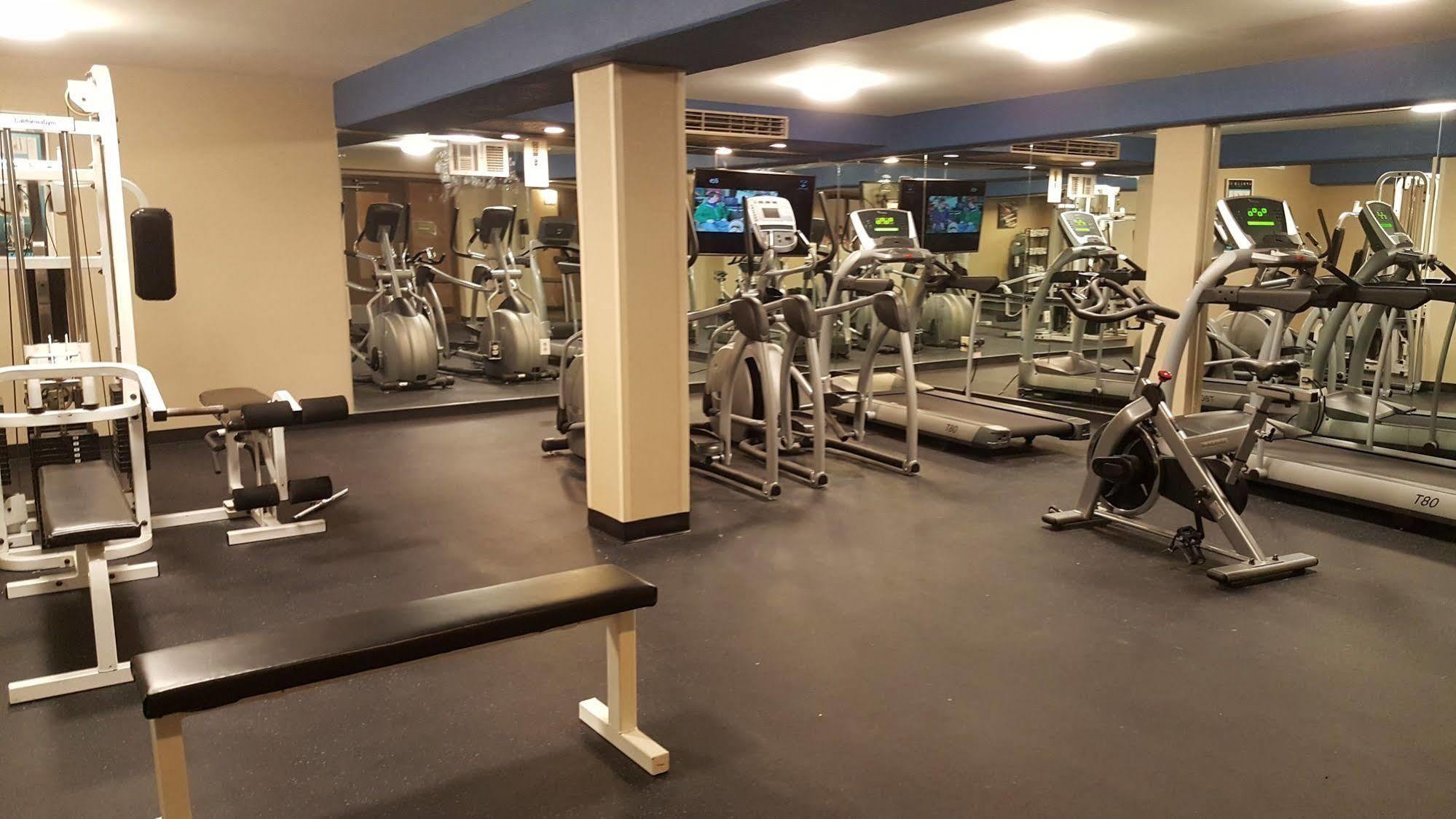 Comfort Inn & Suites Knoxville West Экстерьер фото